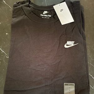 Nike Men’s Cotton Tshirt